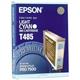 117624 EpsonC13T485011 EPSON Light Cyan 110 ml SP 7500 